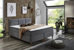 Lit boxspring BX2360 KENORA-Sun Garden Best
