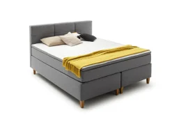 Lit boxspring BX2360 KENORA-Sun Garden