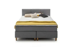 Lit boxspring BX2360 KENORA-Sun Garden