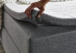 Lit boxspring BX2360 KENORA-Sun Garden