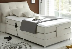 Lit boxspring CARPINO 2