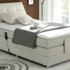 Lit boxspring CARPINO 3