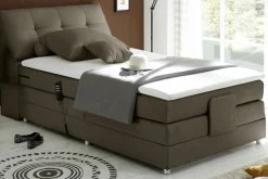 Lit boxspring CARPINO 2