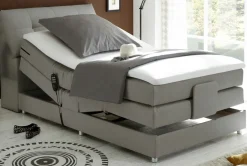 Lit boxspring CARPINO 3