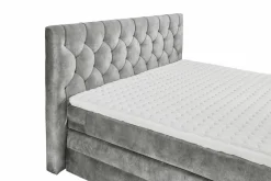 Lit boxspring CASHFIELD 8-BRW Outlet