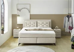 Lit boxspring CHALET