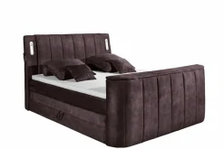 Lit boxspring DALLAS 6