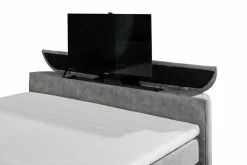 Lit boxspring DALLAS 6-BRW New