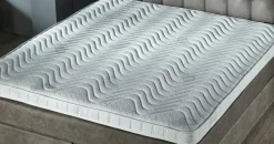 Lit boxspring DORA-Seher-Bomis New