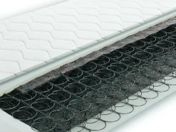 Lit boxspring EUROPA