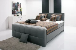 Lit boxspring EUROPA