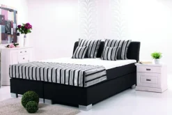 Lit boxspring EUROPA-BRECKLE Clearance