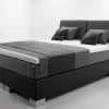 Lit boxspring EUROPA