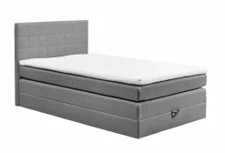 Lit boxspring HAWAII 3-BRW Clearance