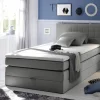 Lit boxspring HAWAII 2-BRW Outlet