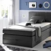 Lit boxspring HAWAII 2-BRW Clearance