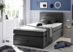 Lit boxspring HAWAII 2