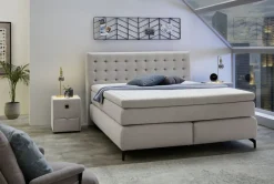 Lit boxspring JESSICA MAX-Jockenhöfer Clearance