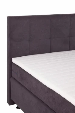 Lit boxspring KALIL MOMENTO-Breckle Matratzenwerk