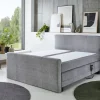 Lit boxspring KANO