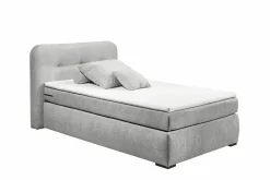 Lit boxspring LA PALMA 6-BRW Hot