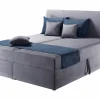 Lit boxspring MATEO-Breckle Matratzenwerk Best