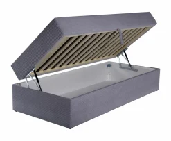 Lit boxspring MATEO-Breckle Matratzenwerk Best