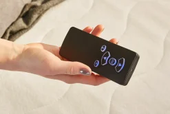 Lit boxspring MOVIE-STAR-Jockenhöfer