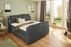 Lit boxspring MOVIE-STAR MIX