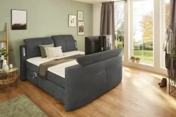 Lit boxspring MOVIE-STAR MIX