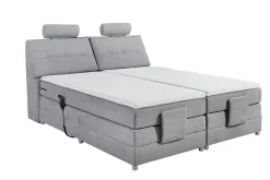 Lit boxspring PALERMO 2