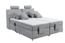 Lit boxspring PALERMO 2