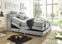Lit boxspring PALERMO 2