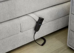 Lit boxspring PALOMA-Jockenhöfer Sale