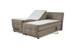 Lit boxspring PALOMA
