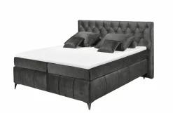 Lit boxspring PEMBROKE 8-BRW Hot