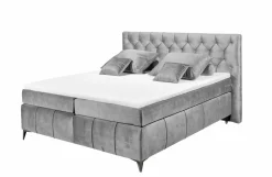 Lit boxspring PEMBROKE 8