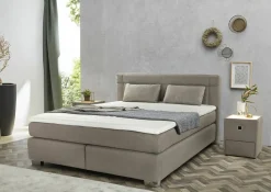 Lit boxspring ROMANA SE-Jockenhöfer New