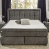 Lit boxspring SOPHIA MAX