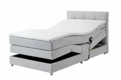 Lit boxspring TOULOUSE-ED-Lifestyle Best