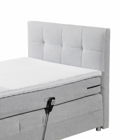 Lit boxspring TOULOUSE-ED-Lifestyle Best