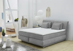 Lit boxspring TUKUM