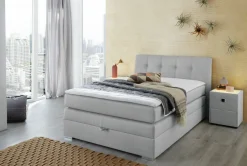 Lit boxspring VALLY-Jockenhöfer