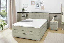 Lit boxspring VALLY-Jockenhöfer New