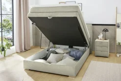 Lit boxspring VALLY-Jockenhöfer New