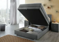 Lit boxspring VALLY-Jockenhöfer Best