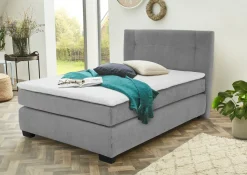 Lit boxspring WINDAU-Jockenhöfer Sale