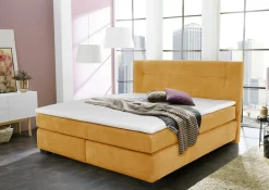 Lit boxspring WINDAU-Jockenhöfer New