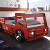 Lit camion de pompier SPARK-Pol-Power New