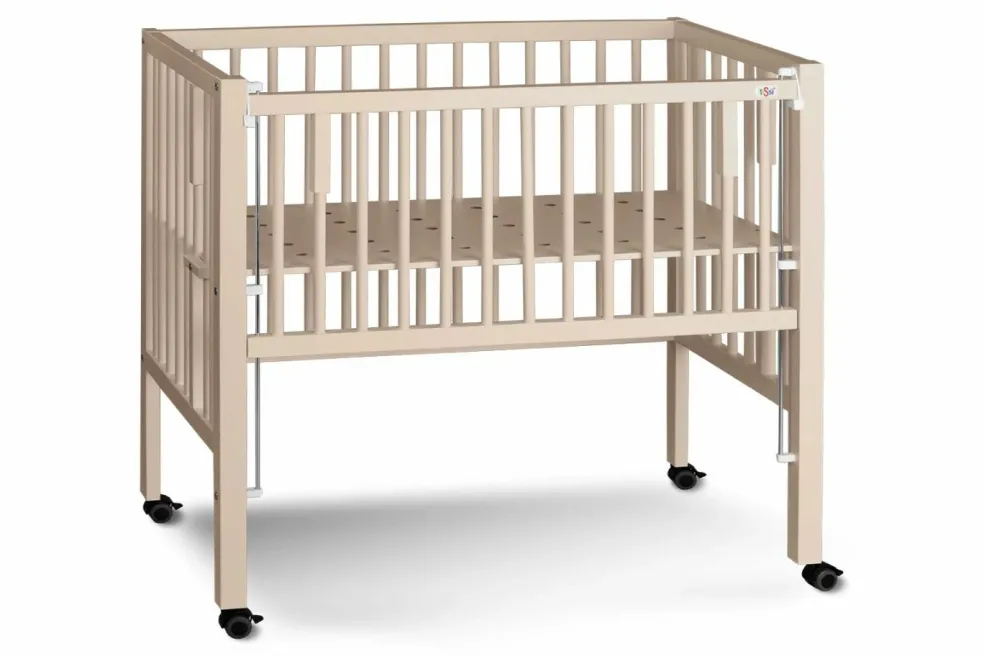 Lit cododo / berceau MAXI